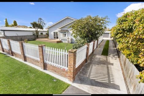 Photo of property in 62 Stapletons Road, Richmond, Christchurch, 8013
