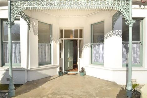 Photo of property in 107a Stafford Street, Dunedin Central, Dunedin, 9016