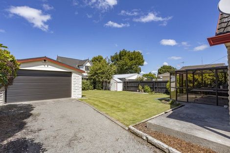 Photo of property in 206 Grimseys Road, Redwood, Christchurch, 8051