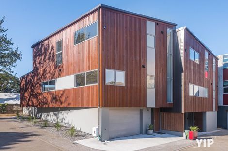 Photo of property in 3 Salmont Place, Kelburn, Wellington, 6012