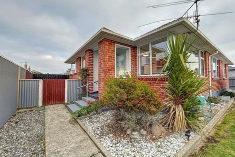 Photo of property in 265 George Street, Waverley, Invercargill, 9810