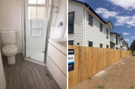 Photo of property in 7/135 Silverdale Road, Silverdale, Hamilton, 3216