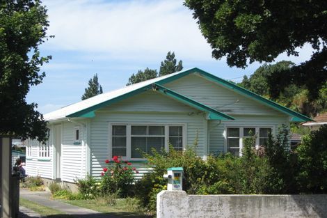 Photo of property in 131 Studholme Street, Somerfield, Christchurch, 8024