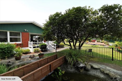 Photo of property in 1 Aurora Street, Sunnybrook, Rotorua, 3015