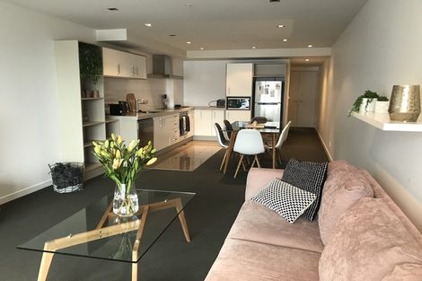 Photo of property in Monument Apartments, 5c/245 Wakefield Street, Te Aro, Wellington, 6011