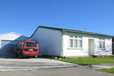 Photo of property in 64 Vogel Street, Roslyn, Palmerston North, 4414