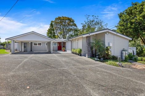 Photo of property in 210 Royal Road, Massey, Auckland, 0614