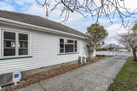 Photo of property in 44 Glenfield Crescent, Mairehau, Christchurch, 8052