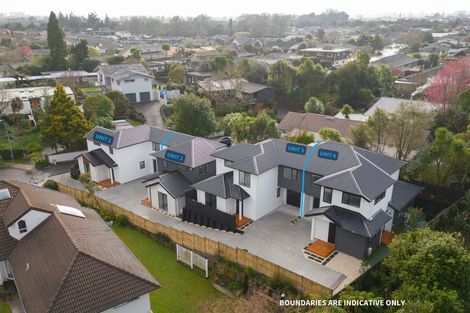 Photo of property in 1/24 Mclaren Place, Chedworth, Hamilton, 3210