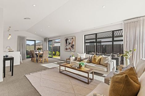 Photo of property in 17 Larissa Road, Halswell, Christchurch, 8025