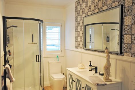 Photo of property in 55 Hauraki Road, Leigh, Warkworth, 0985