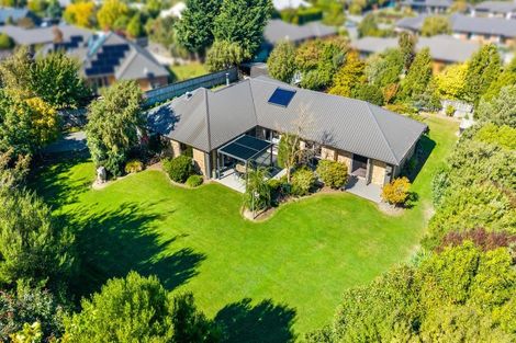 Photo of property in 221 Lowes Road, Rolleston, 7614