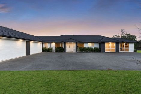 Photo of property in 43e Terry Smyth Drive, Kumeu, 0892
