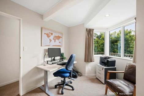 Photo of property in 67a Cashmere Avenue, Khandallah, Wellington, 6035