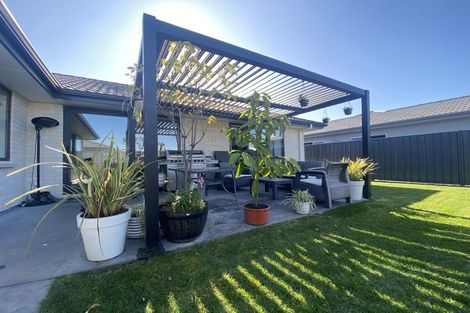 Photo of property in 5 Meech Way, Frimley, Hastings, 4120