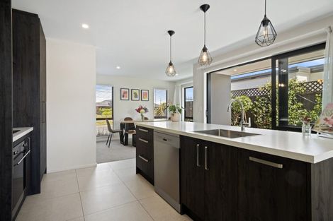 Photo of property in 40 William Deans Drive, Prebbleton, 7604