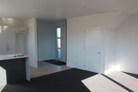 Photo of property in 3/33 Spencer Street, Addington, Christchurch, 8024