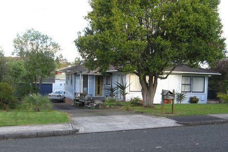 Photo of property in 5 Bacot Place, Howick, Auckland, 2014