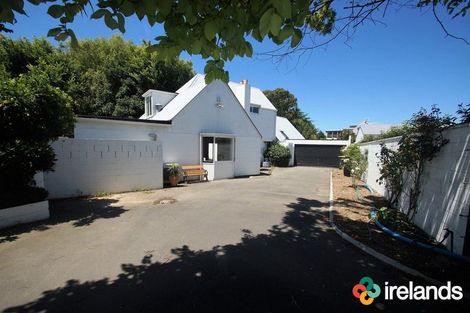 Photo of property in 9 Woodford Terrace, Ilam, Christchurch, 8053