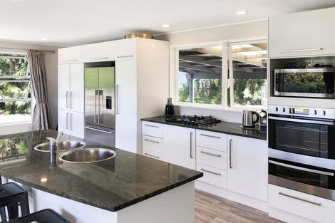 Photo of property in 217 Pungaere Road, Waipapa, Kerikeri, 0295