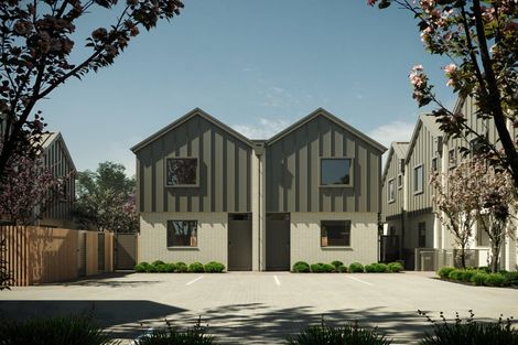 Photo of property in 8 Forsyth Street, Spreydon, Christchurch, 8024