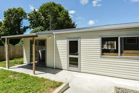 Photo of property in 26 Studholme Street, Morrinsville, 3300