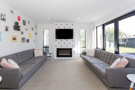 Photo of property in 37 Cassidy Avenue, Lincoln, 7608