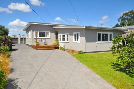 Photo of property in 15 Riverlea Road, Whenuapai, Auckland, 0618