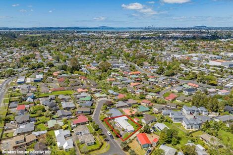 Photo of property in 8 Afton Place, Ranui, Auckland, 0612