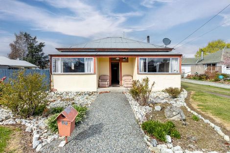 Photo of property in 5 Regent Street, Fairlie, 7925