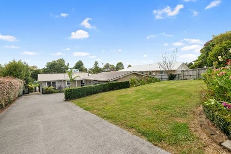 Photo of property in 3 Acacia Avenue, Kihikihi, Te Awamutu, 3800