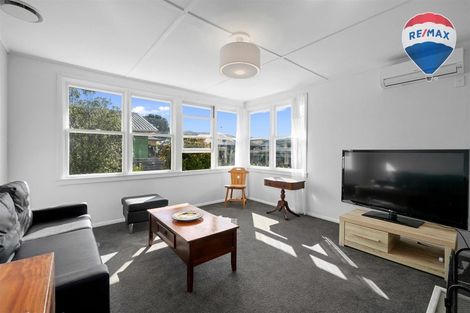 Photo of property in 57 Colson Street, Avalon, Lower Hutt, 5011