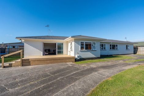 Photo of property in 10 Griffiths Place, Claudelands, Hamilton, 3214