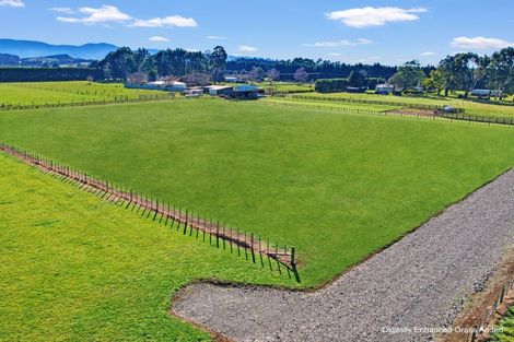 Photo of property in 32b Aerodrome Road, Dannevirke, 4972