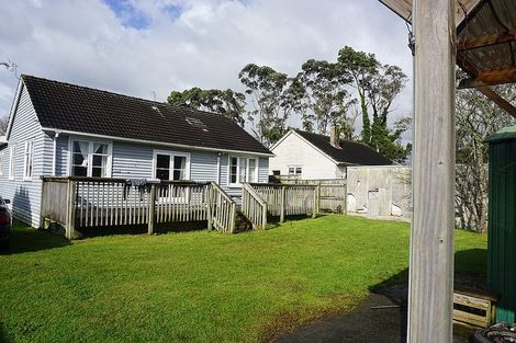 Photo of property in 58 Semple Street, Huntly, 3700