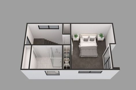 Photo of property in 1/65 Rahera Street, Spreydon, Christchurch, 8024