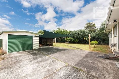 Photo of property in 1 Murillo Place, Henderson, Auckland, 0612