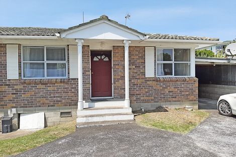 Photo of property in 42 Mildmay Road, Henderson, Auckland, 0610