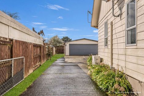 Photo of property in 62 Rennie Avenue, Milson, Palmerston North, 4414