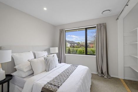 Photo of property in 8 Barton Fields Drive, Lincoln, 7608