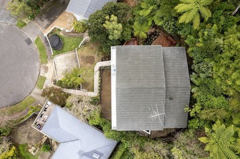 Photo of property in 8 Damian Grove, Waterloo, Lower Hutt, 5011