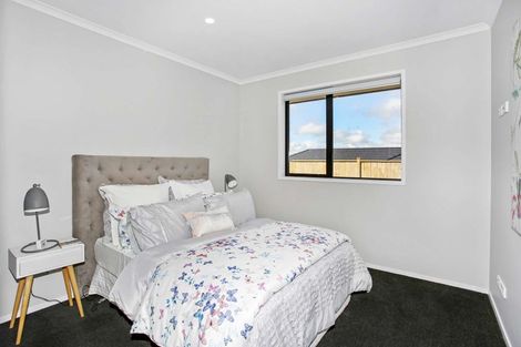 Photo of property in 5 Millbrae Place, Pokeno, 2402