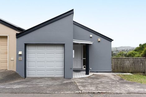 Photo of property in 60f Woodland Road, Johnsonville, Wellington, 6037