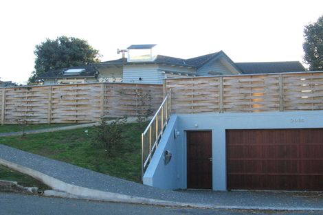 Photo of property in 40 Pukatea Street, Eastbourne, Lower Hutt, 5013