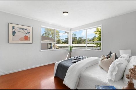 Photo of property in 67 Riverpark Crescent, Henderson, Auckland, 0610