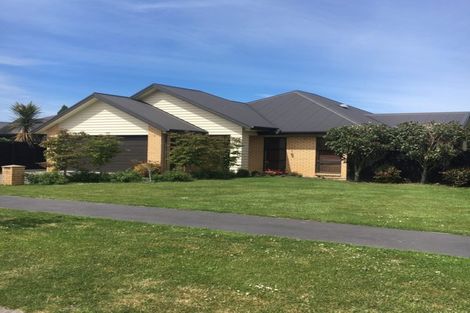 Photo of property in 34 Heathridge Place, Lincoln, 7608