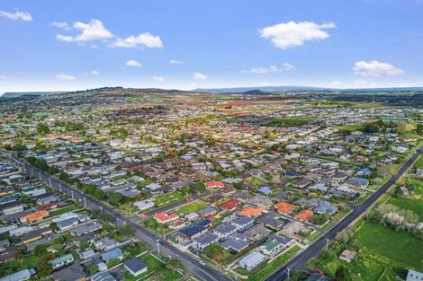 Photo of property in 124 Helvetia Road, Pukekohe, 2120