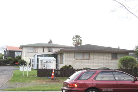 Photo of property in 7 Tenth Avenue, Tauranga, 3110