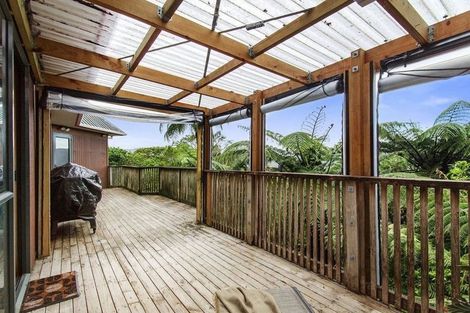 Photo of property in 1 Avonlea Grove, Belmont, Lower Hutt, 5010