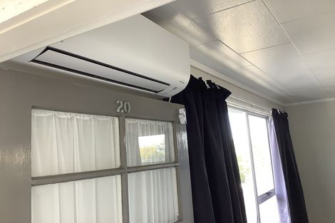 Photo of property in 8 Anzac Parade, Hamilton Central, Hamilton, 3204